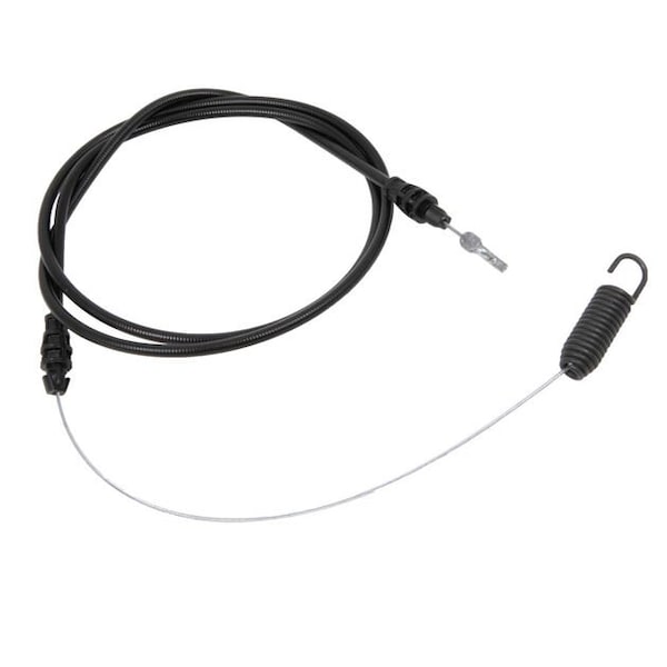 Cable-Forward